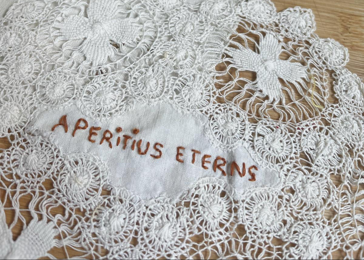 Aperitius eterns