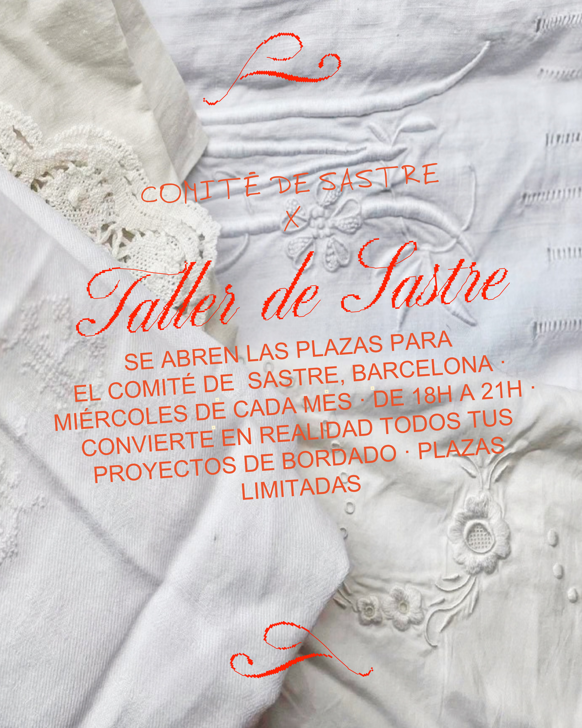 Comité de Sastre