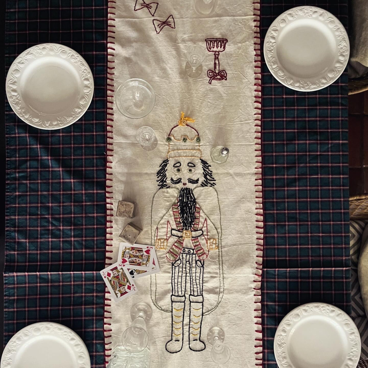 El banquete de Federico