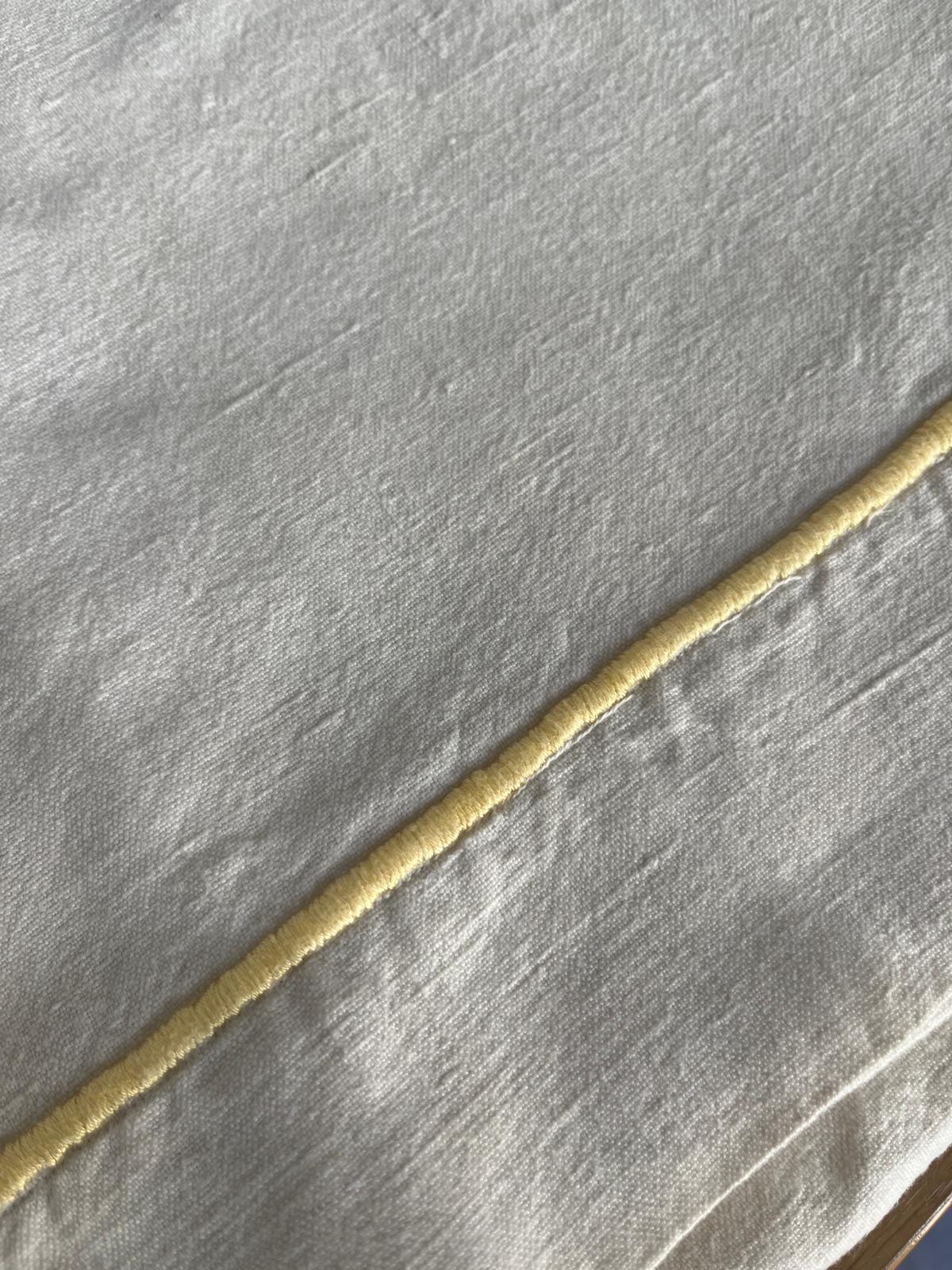 Tela con historia - CS