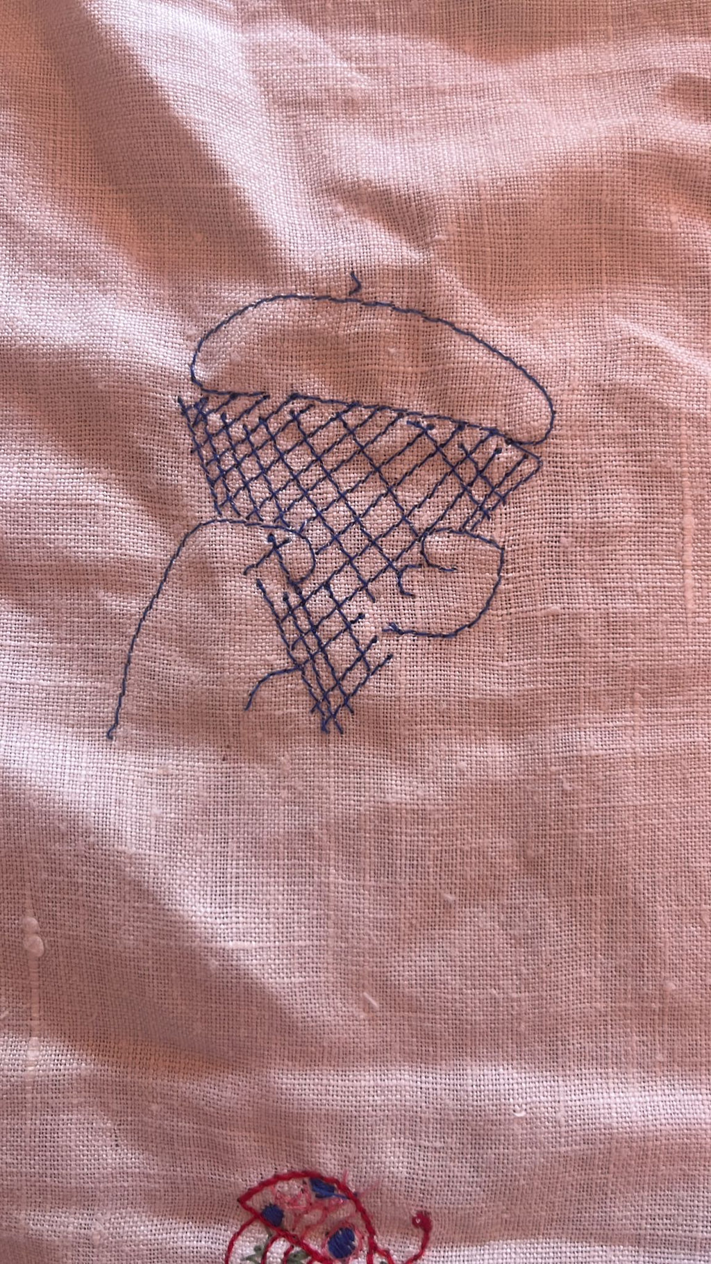 Trazos de sastre