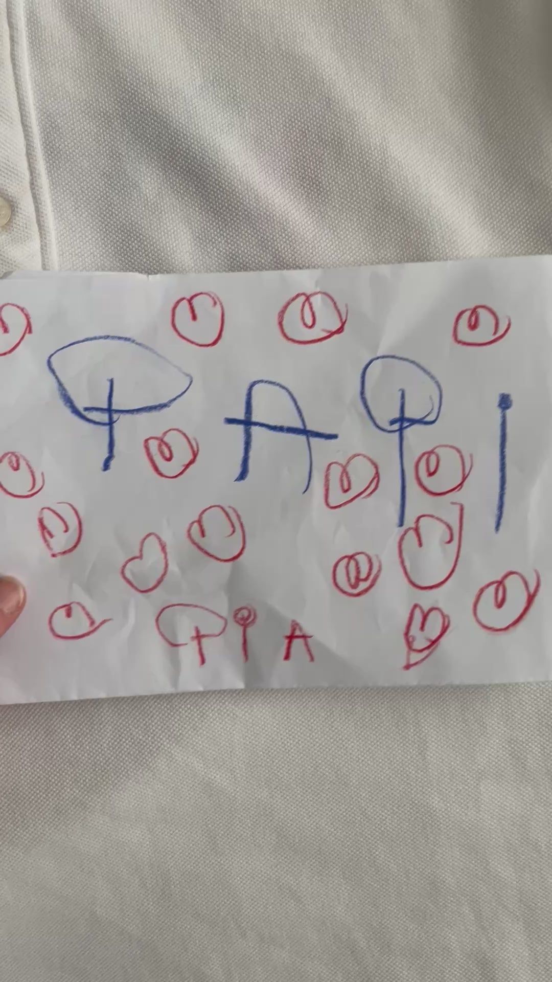 Barcelona: convierte un dibujo o nota especial en algo para enmarcar